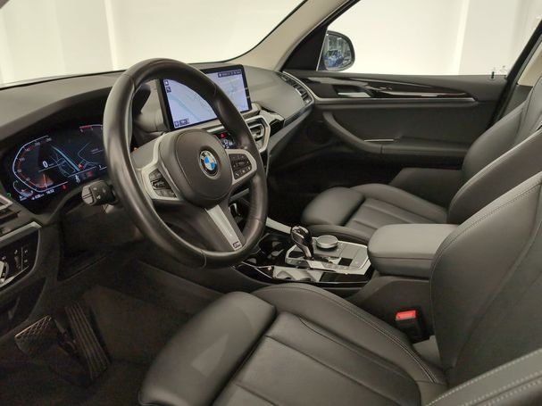 BMW X3 xDrive20d 140 kW image number 7