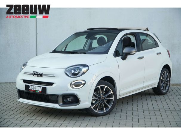 Fiat 500X 1.5 Hybrid 96 kW image number 1