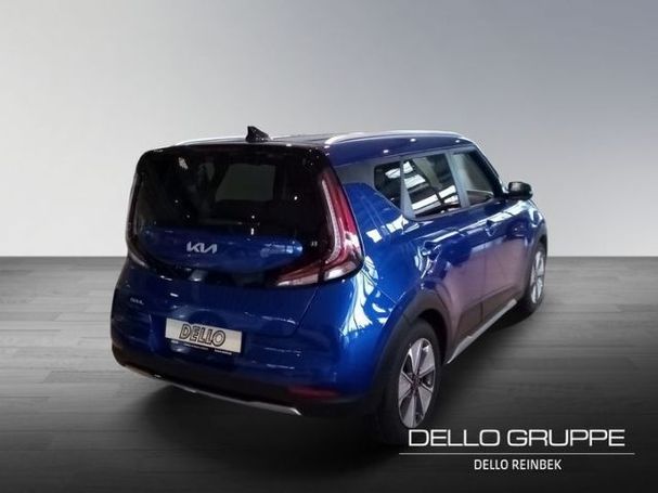 Kia Soul 150 kW image number 5