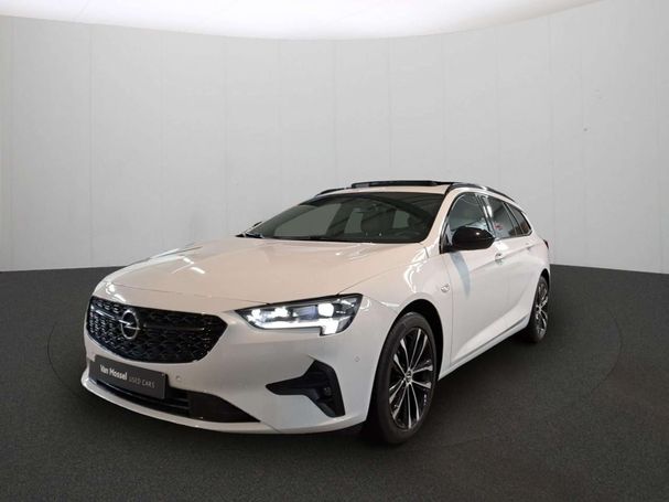 Opel Insignia 2.0 Ultimate 128 kW image number 1