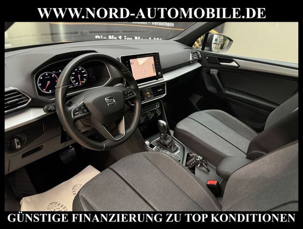 Seat Tarraco 2.0 TDI DSG Style 110 kW image number 13