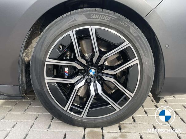 BMW i7 xDrive60 M Sport 400 kW image number 5