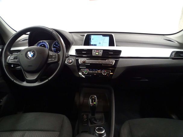 BMW X1 16d sDrive 85 kW image number 7