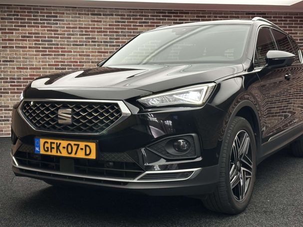 Seat Tarraco 2.0 TSI 4Drive Xcellence 140 kW image number 26