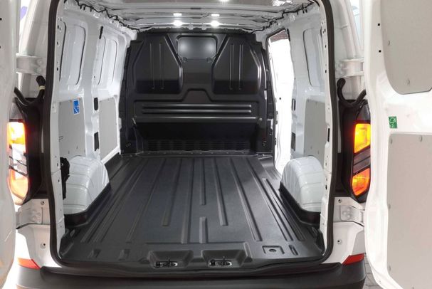 Ford Transit Custom 100 kW image number 12