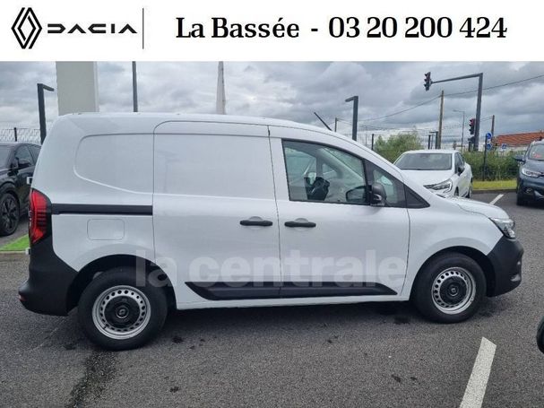 Renault Kangoo BLUE dCi 115 85 kW image number 3