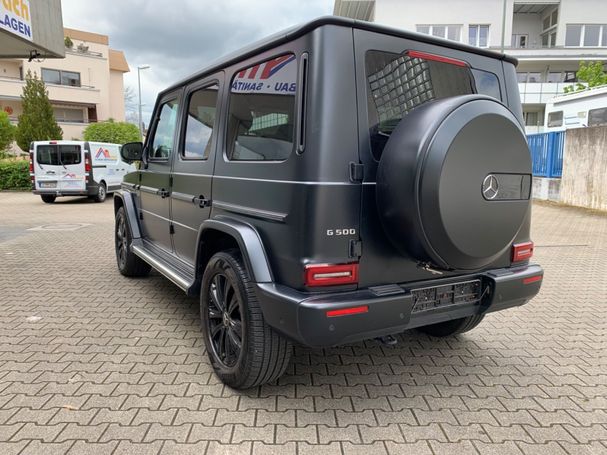 Mercedes-Benz G 500 310 kW image number 7