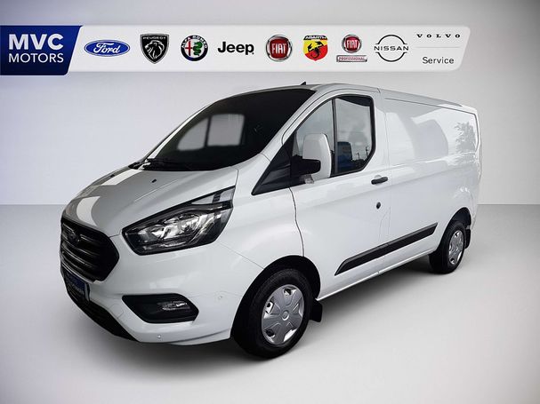 Ford Transit Custom 280 L1H1 Trend 77 kW image number 2