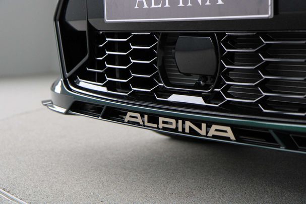 ALPINA B3 GT Touring Switch-Tronic 389 kW image number 30