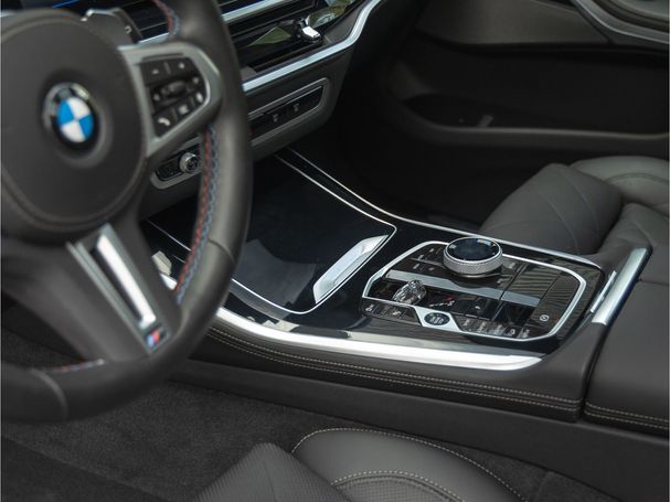 BMW X5 xDrive 390 kW image number 35