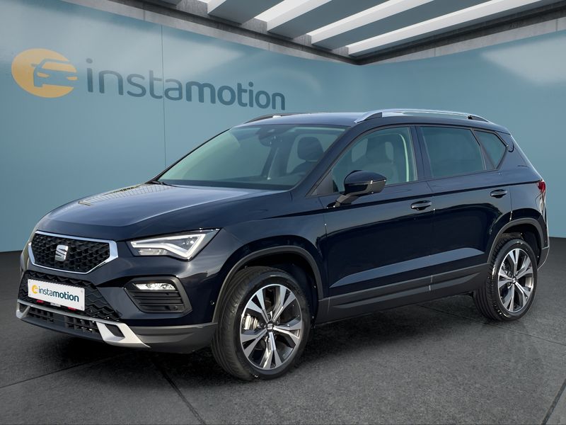Seat Ateca Style TSI DSG