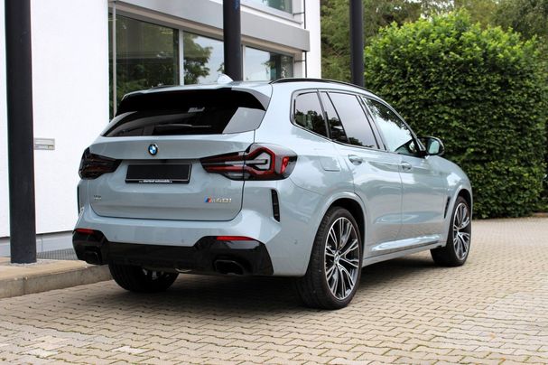 BMW X3 M40i xDrive 265 kW image number 5