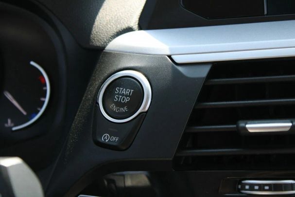 BMW X3 sDrive 110 kW image number 27