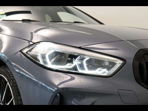 BMW 120d xDrive M Sport 142 kW image number 9