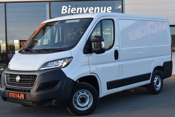 Fiat Ducato MultiJet 89 kW image number 1