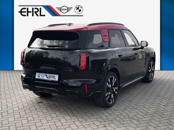 Mini Cooper S Countryman 150 kW image number 3