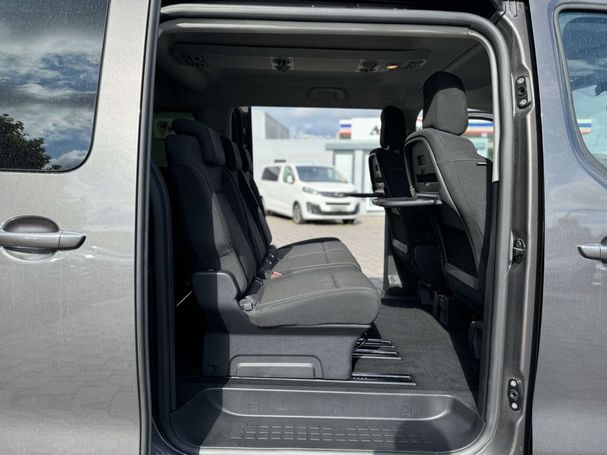 Toyota Proace 130 kW image number 25