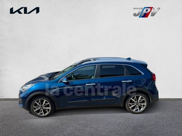 Kia Niro Hybrid 1.6 GDI Premium 104 kW image number 15