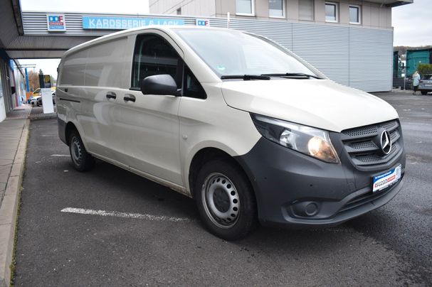 Mercedes-Benz Vito 114 CDi 100 kW image number 2