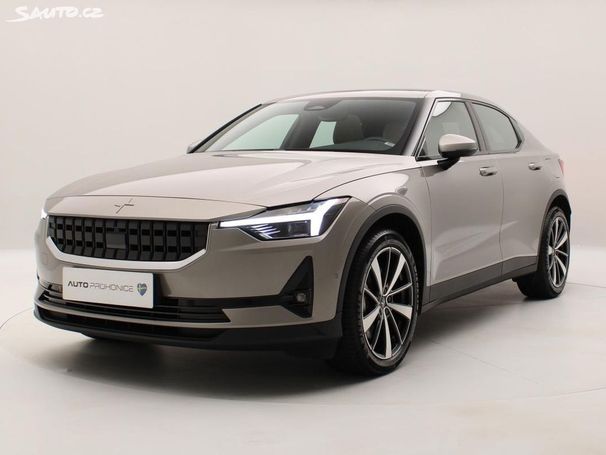 Polestar 2 165 kW image number 1