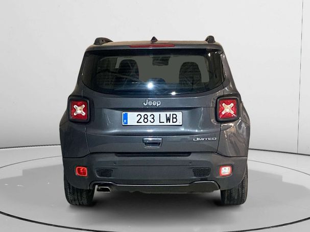 Jeep Renegade 96 kW image number 3