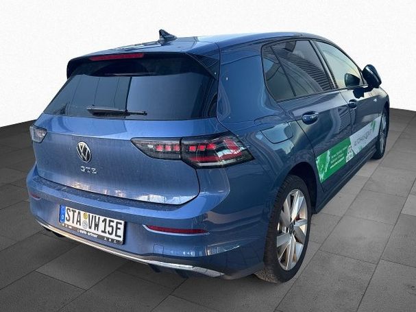 Volkswagen Golf GTE DSG 200 kW image number 5