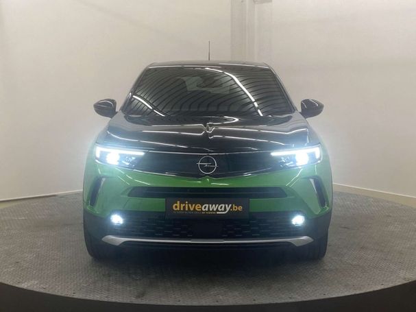 Opel Mokka Ultimate 74 kW image number 3