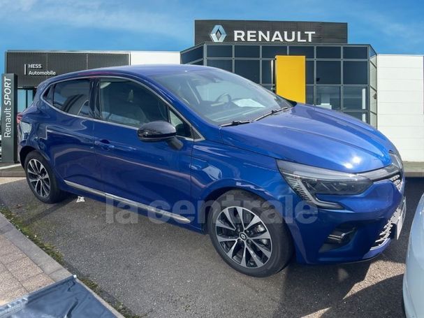 Renault Clio 103 kW image number 18