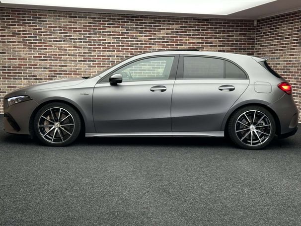 Mercedes-Benz A 35 AMG 4Matic 225 kW image number 6