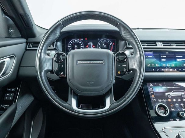 Land Rover Range Rover Velar 221 kW image number 10