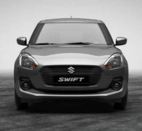 Suzuki Swift 1.2 Hybrid Comfort CVT 61 kW image number 3