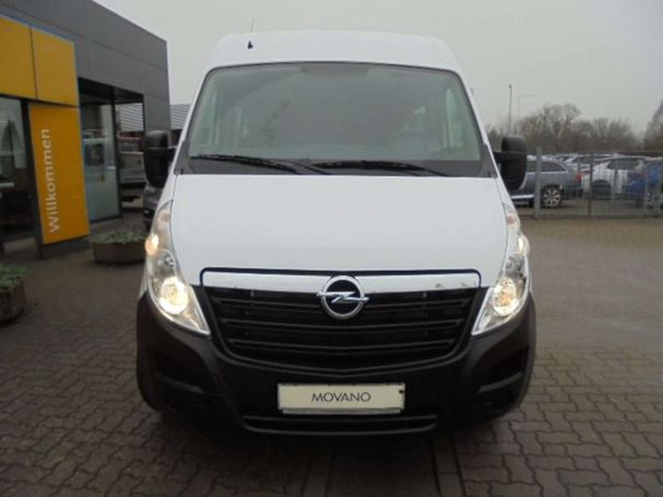 Opel Movano 2.3 CDTI L3H2 96 kW image number 9