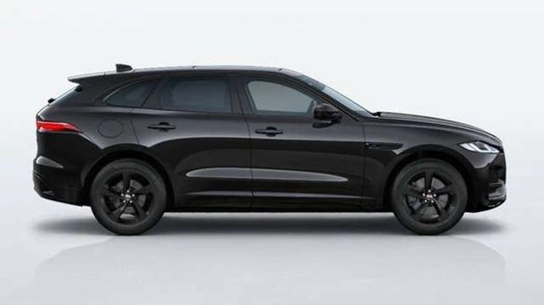 Jaguar F-Pace S 297 kW image number 2