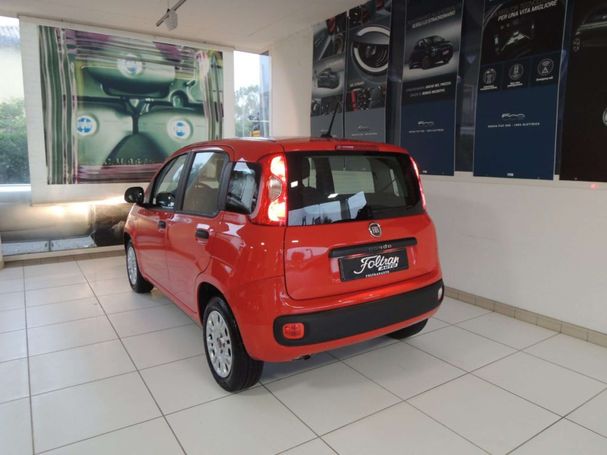 Fiat Panda 1.2 Easy 51 kW image number 5