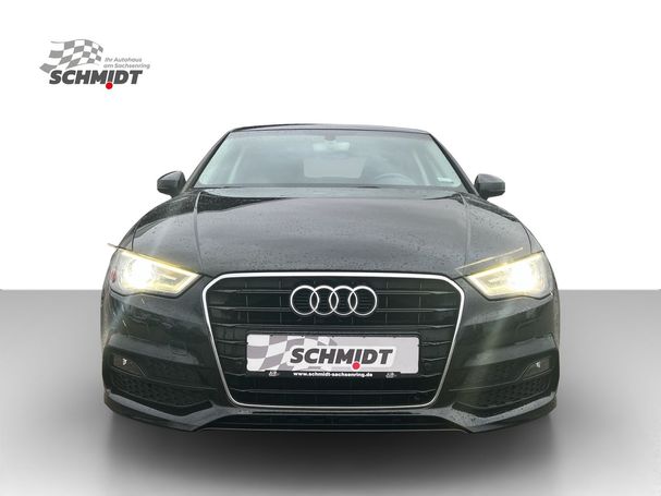 Audi A3 1.4 TFSI S-line Ambition 92 kW image number 3