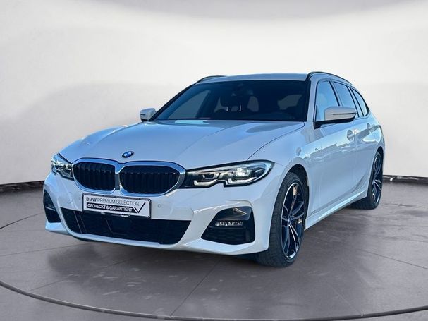 BMW 330i Touring xDrive M Sport 190 kW image number 1