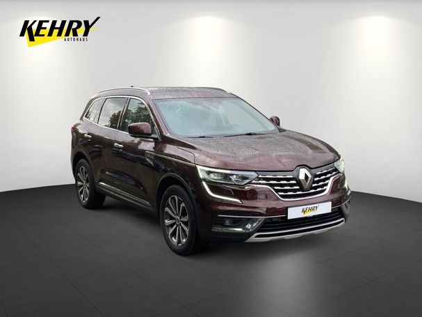 Renault Koleos dCi 150 LIMITED 110 kW image number 2