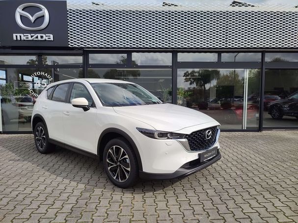 Mazda CX-5 150 110 kW image number 2