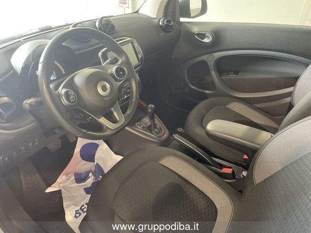 Smart ForTwo EQ 60 kW image number 11