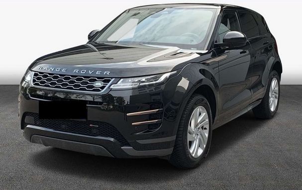 Land Rover Range Rover Evoque 150 kW image number 1