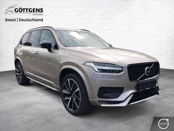 Volvo XC90 B5 AWD 173 kW image number 2