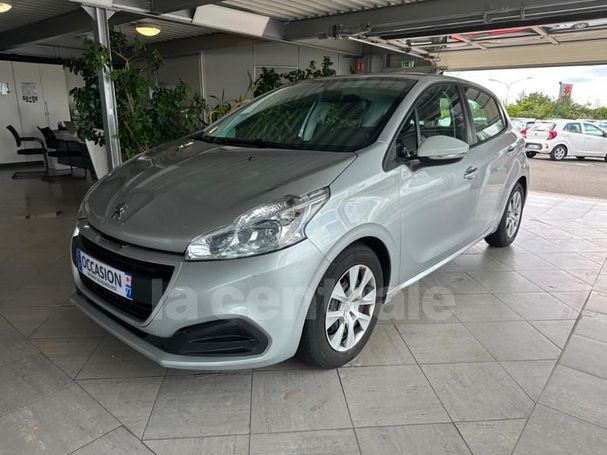 Peugeot 208 PureTech 68 Like 50 kW image number 1