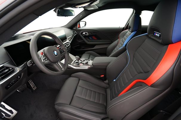 BMW M2 Coupé 338 kW image number 7