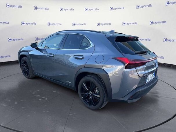 Lexus UX 250h 135 kW image number 7