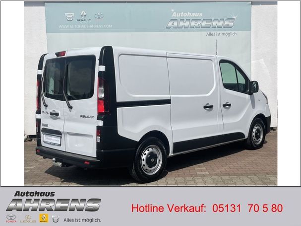 Renault Trafic 3.0t dCi 145 Komfort EDC 107 kW image number 3