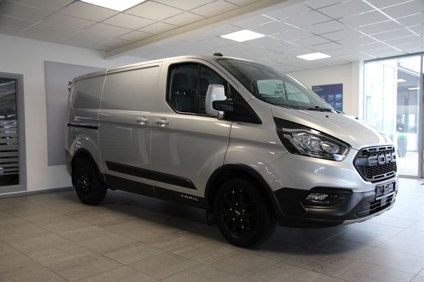 Ford Transit Custom 300 L1 Trail 96 kW image number 2