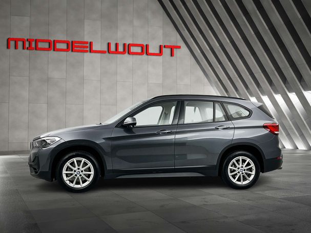 BMW X1 sDrive18i 100 kW image number 2