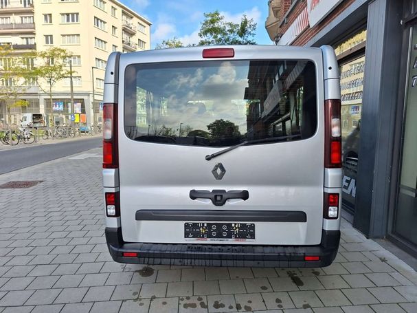 Renault Trafic 88 kW image number 3