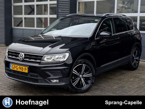 Volkswagen Tiguan 1.5 TSI ACT 110 kW image number 1