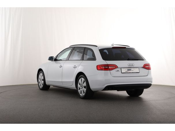 Audi A4 2.0 TDI Avant 105 kW image number 5